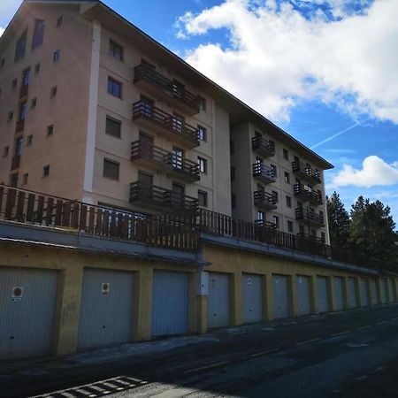 Apartamento A 200 Metros De Port Del Comte Ski La Coma I La Pedra Εξωτερικό φωτογραφία